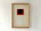 Otto Piene, Rauchbild, 1960, Artwork on Paper, Framed 1