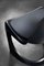 Space Age Navy Blue Modo 290 Chairs by Steen Østergaard for Nielaus, 2010s, Set of 4 2