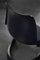 Space Age Navy Blue Modo 290 Chairs by Steen Østergaard for Nielaus, 2010s, Set of 4, Image 8