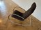 Rocking Chair S 826 par Ulrich Böhme pour Thonet, 1970s 5