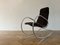 S 826 Rocking Chair by Ulrich Böhme for Thonet, 1970s, Image 3