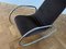 S 826 Rocking Chair by Ulrich Böhme for Thonet, 1970s, Image 4