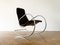 S 826 Rocking Chair by Ulrich Böhme for Thonet, 1970s, Image 1