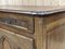 Louis XV Buffet in Cherry and Oak, Early 19th Century 11