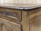 Louis XV Buffet in Cherry and Oak, Early 19th Century, Image 11