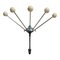 Vintage Sputnik Coat Rack, 1969, Image 2