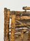 Porta bambù e parti in ottone, Italia, anni '60, Immagine 6