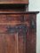 Antique Rural French Oak Kitchen Cabinet, 1600s 6