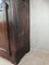 Antique Rural French Oak Kitchen Cabinet, 1600s 5