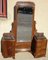 Vintage Dressing Table with Tilting Mirror, Image 2