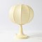 German Space Age Plastic Table Lamp, 1970s 3