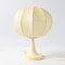 Lampe de Bureau Space Age en Plastique, Allemagne, 1970s 3