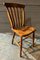 Kitchen Dining Chairs, 1860s, Set of 8, Image 5