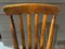 Kitchen Dining Chairs, 1860s, Set of 8 4