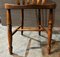 Kitchen Dining Chairs, 1860s, Set of 8 3