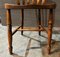 Kitchen Dining Chairs, 1860s, Set of 8, Image 3