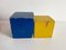 Cubes Empilables Ado, 1930s, Set de 7 5