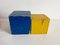 Stacking Cubes by Ko Verzuu for Ado, 1930s, Set of 7 5