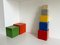 Stacking Cubes by Ko Verzuu for Ado, 1930s, Set of 7 6