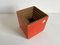 Stacking Cubes by Ko Verzuu for Ado, 1930s, Set of 7 3