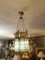 Vintage Deckenlampe, 1920er 10