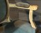 French Dining Chairs, 1900s, Set of 6, Image 11