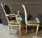 French Dining Chairs, 1900s, Set of 6, Image 13