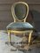 French Dining Chairs, 1900s, Set of 6, Image 5