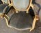 French Dining Chairs, 1900s, Set of 6, Image 3