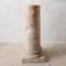 Antique Italian Brecciated Marble Column, 1800s 6