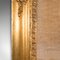 Arazzo Continental Frame Needlepoint in legno dorato, Immagine 8