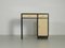Vintage Italian Console Table, 1950s, Image 10