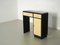 Vintage Italian Console Table, 1950s, Image 2