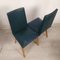 Vintage Skai Chairs, 1950s, Set of 6, Image 16