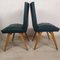 Vintage Skai Chairs, 1950s, Set of 6 3