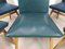 Vintage Skai Chairs, 1950s, Set of 6, Image 14