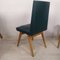 Vintage Skai Chairs, 1950s, Set of 6, Image 8