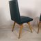 Vintage Skai Chairs, 1950s, Set of 6 5