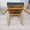 Vintage Skai Chairs, 1950s, Set of 6 17