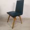 Vintage Skai Chairs, 1950s, Set of 6 6
