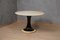 Mid-Century Center Table Dassi aus Marmor & Holz, 1950er 5