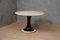 Mid-Century Center Table Dassi in Marble and Wood, 1950s 5
