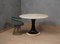 Mid-Century Center Table Dassi in Marble and Wood, 1950s 2