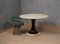 Mid-Century Center Table Dassi in Marble and Wood, 1950s, Image 2