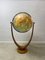 Large Illuminated Adendau Globe, 1960s 2