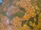 Mappamondo grande Adendau illuminato, anni '60, Immagine 15