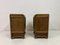 French Bedside Cabinets, 1950s, Set of 2, Image 4