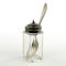 German Biedermeier Mustard Jar with Spoon, 1930s, Set of 2, Image 10