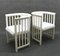 Vintage Lounge Chairs, 1970s, Set of 2, Image 2