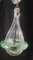 Vintage Eight-Arm Murano Crystal Glass Chandelier, 1980s, Image 17
